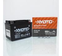 Kyoto - Batteria per moto KTM 250 Freeride R 2T 2014-2015 GTX4L-BS SLA / 12V 3Ah
