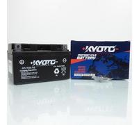 Kyoto - Batteria per moto Yamaha 700 Xsr 2016-2018, GTZ10S-BS SLA / 12 V 8,6 Ah
