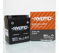 Kyoto - Batteria per scooter Honda 125 SH 2001-2012