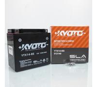 Kyoto - Batteria per scooter Kymco 500 X-Citing R I 2009-2014