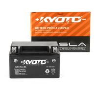 Kyoto Batteria YTX7A-BS Non Richiede Manutenzione