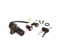 Kyoto - Bloc. Ele. Honda Sh125/Sh150 01-04 per HONDA SH 125 2001-2004