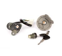 Kyoto - Bloc. Ele. Rieju Rs-1 moto e scooter per RIEJU RS1 50 1999-2005