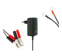 KYOTO ACCUB02 MANTENITORE CARICA BATTERIA MOTO UNIVERSALE GEL PIOMBO AGM