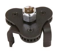 CHIAVE PER SMONTAGGIO FILTRO OLIO AUTO REGOLABILE AUTO REGOLANTE