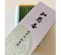 Kyoto Chionin limite supremo bastoncini di incenso agarwood sandalo tempio...