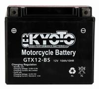 kyoto gtx12-bs ytx12-bs honda trx 250 es 2005 2006 2007 2008 2009 2010 2011 2012
