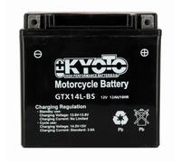 kyoto gtx14l-bs ytx14l-bs buell 1125 r 2009 2010