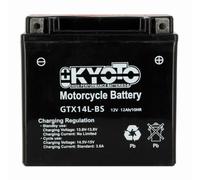 kyoto gtx14l-bs ytx14l-bs harley-davidson xl 1200 c sportster custom 2004 2005