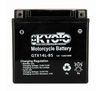 kyoto gtx14l-bs ytx14l-bs harley-davidson xl 1200 x forty eight 2016 2017