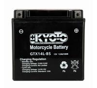 kyoto gtx14l-bs ytx14l-bs harley-davidson xl 883 l super low 2011 2012 2013 2014