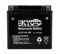 kyoto gtx14l-bs ytx14l-bs harley-davidson xl 883 n iron 2014 2015 2016 2017 2018