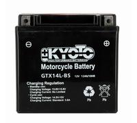 kyoto gtx14l-bs ytx14l-bs harley-davidson xl 883 n iron 2019