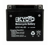 kyoto gtx14l-bs ytx14l-bs harley-davidson xr 1200 2008 2009 2010 2011