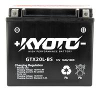 kyoto gtx20l-bs ytx20l-bs moto guzzi california 1100 aquila nera 2009 2010 2011