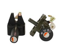 Kyoto Interruttore Di Accensione Mbk Cw 50 Booster 90-95