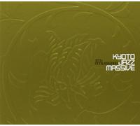 Kyoto Jazz Massive - 10th Anniversary (2 CD)