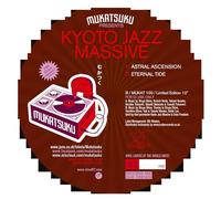 KYOTO JAZZ MASSIVE-ASTRAL ASCENSION 12"