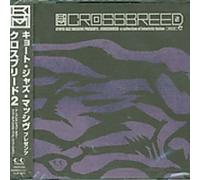 Kyoto Jazz Massive - Crossbreed Collection, Vol. 2