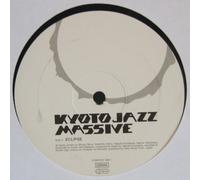 Kyoto Jazz Massive - Eclipse & Silent Messenger