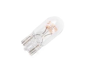 Kyoto Lampadina Base Wedge T10 12v 2w 10 Unità