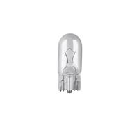 Kyoto Lampadina Base Wedge T10 12v 2w W2x4.6d 10 Unità