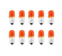 Kyoto Lampadina Mini 12v 23w Ba9s Ol7560k 10 Unità