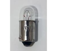 Kyoto Lampadina Mini 12v 5w Ba9s 10 Unità