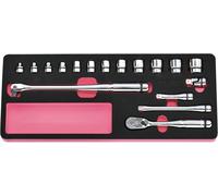 Kyoto Machine Tools (KTC) Nepros chiave a bussola NTB317XA dimensioni unità: ...