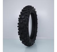 kyoto pneumatico Enduro Fim 140/80x18 - KT1127, ?5.8 kg, Dimensioni cerchione-18 Pollici, nero