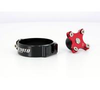Kyoto - Starter Forcella per HONDA CR 85 R PETITES ROUES 2003-2007