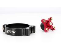 Kyoto - Starter Forcella Spessore Bottone 13mm per YAMAHA YZ 250 1996-2003