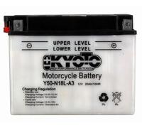Kyoto Y50-N18L-A3 (K50-N18L-A3) harley davidson flth 1340 tour glide 1988-1991