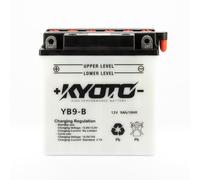 kyoto yb9-b hyosung grand prix 125 1999 2000 2001