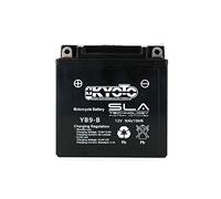 Batteria Moto Scooter Kyoto Yb9-b Sla Agm