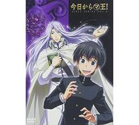 Kyou Kara Maou! Vol. 3 [Wide/J