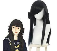 Kyou Kara Ore Wa !! Parrucca Cosplay Hayakawa Kyoko Akasaka Riko Ito Shinji Hair + Free Wig Cap 1
