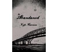 Kyp Harness The Abandoned (Tascabile)