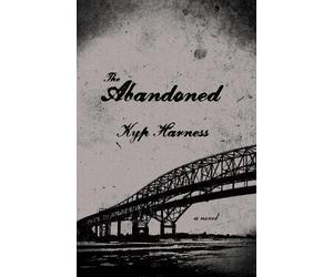 Kyp Harness The Abandoned (Tascabile)