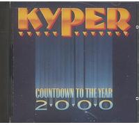 Kyper - Countdown to the Year 2000