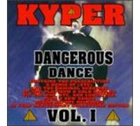 Kyper - Dangerous Dance 1