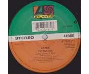 Kyper - Kyper - Tic-Tac-Toe - Atlantic