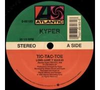 KYPER / TIC TAC TOE
