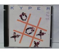 Kyper - Tic Tac Toe
