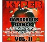 Kyper - Vol. 2-Dangerous Dance
