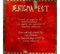 Kypourgos, Nikos - Aenigma Est