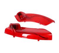 KYPSZQPSH Accessori for luci di cortesia a LED for portiera auto Ghost Shadow for Captiv 2007-2018 2008 2009 2010 2011 2012