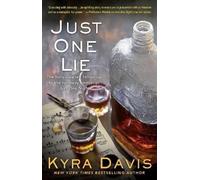 Kyra Davis Just One Lie (Tascabile) Just One Night