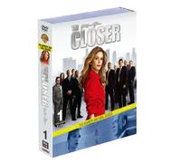 Kyra Sedgwick - The Closer S7 Set1 [Edizione: Giappone]