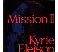 Kyrie Eleison